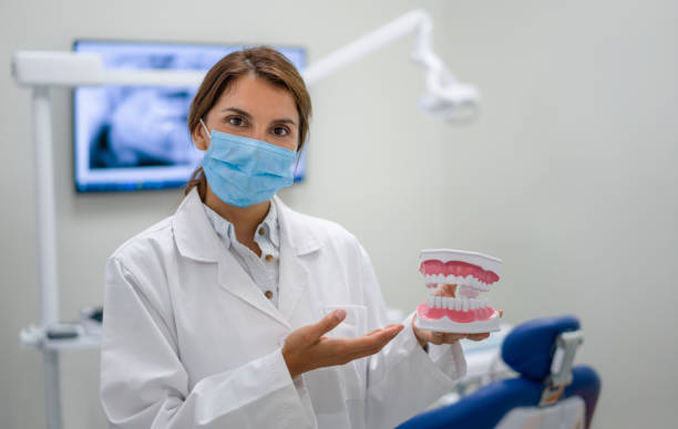 Best Emergency Denture Repair in Salina, KS