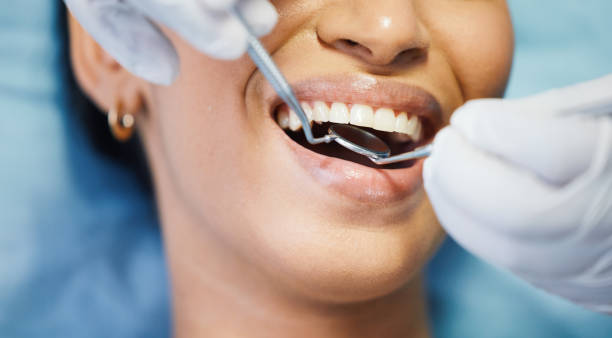 Best Weekend Emergency Dentist in Salina, KS